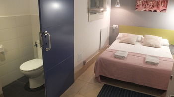 No Limit Barcelona Central 외부 사진