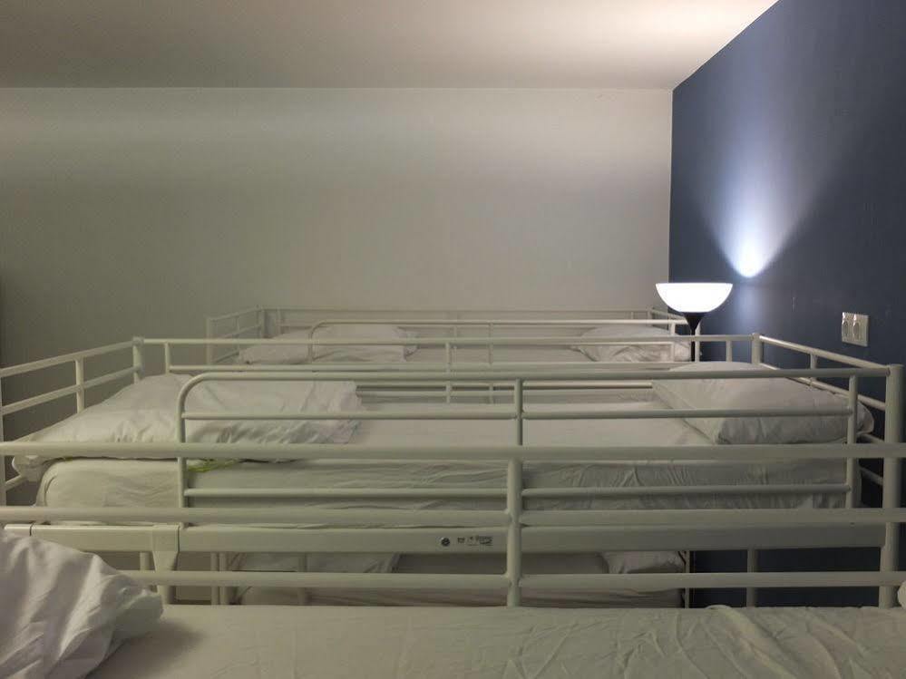 No Limit Barcelona Central 외부 사진